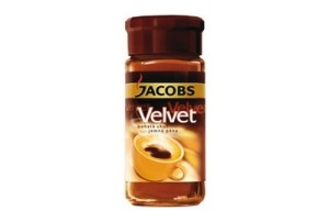 Jacobs Velvet